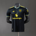 Man Utd Third 25/26 version Pro