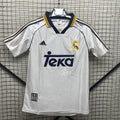 Real Madrid Rétro version Fan