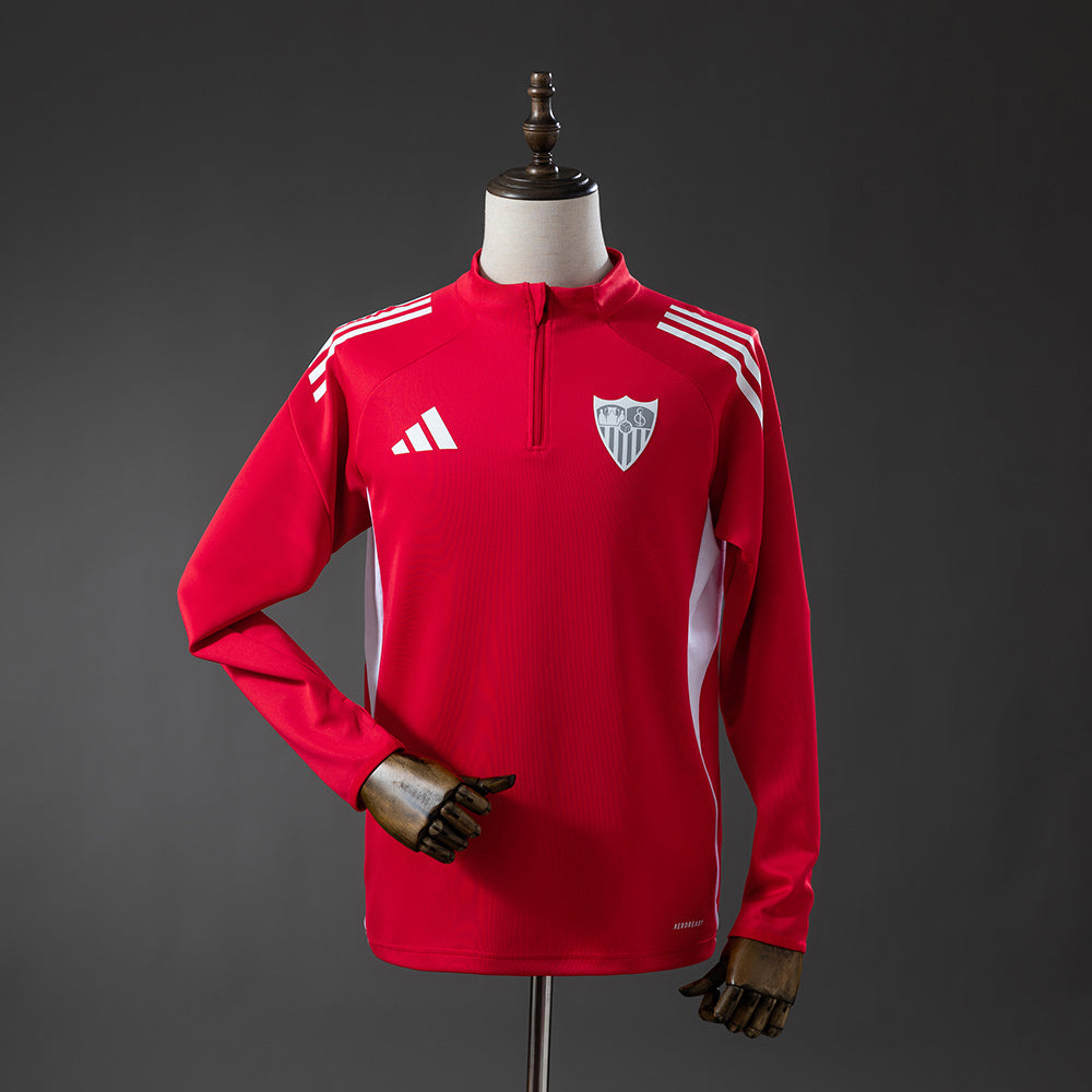 Sweat Training Séville 2026