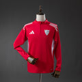 Sweat Training Séville 2026