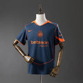 Inter milan third 25/26 version Fan