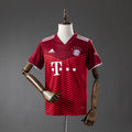 Bayern Munich Rétro Version Fan