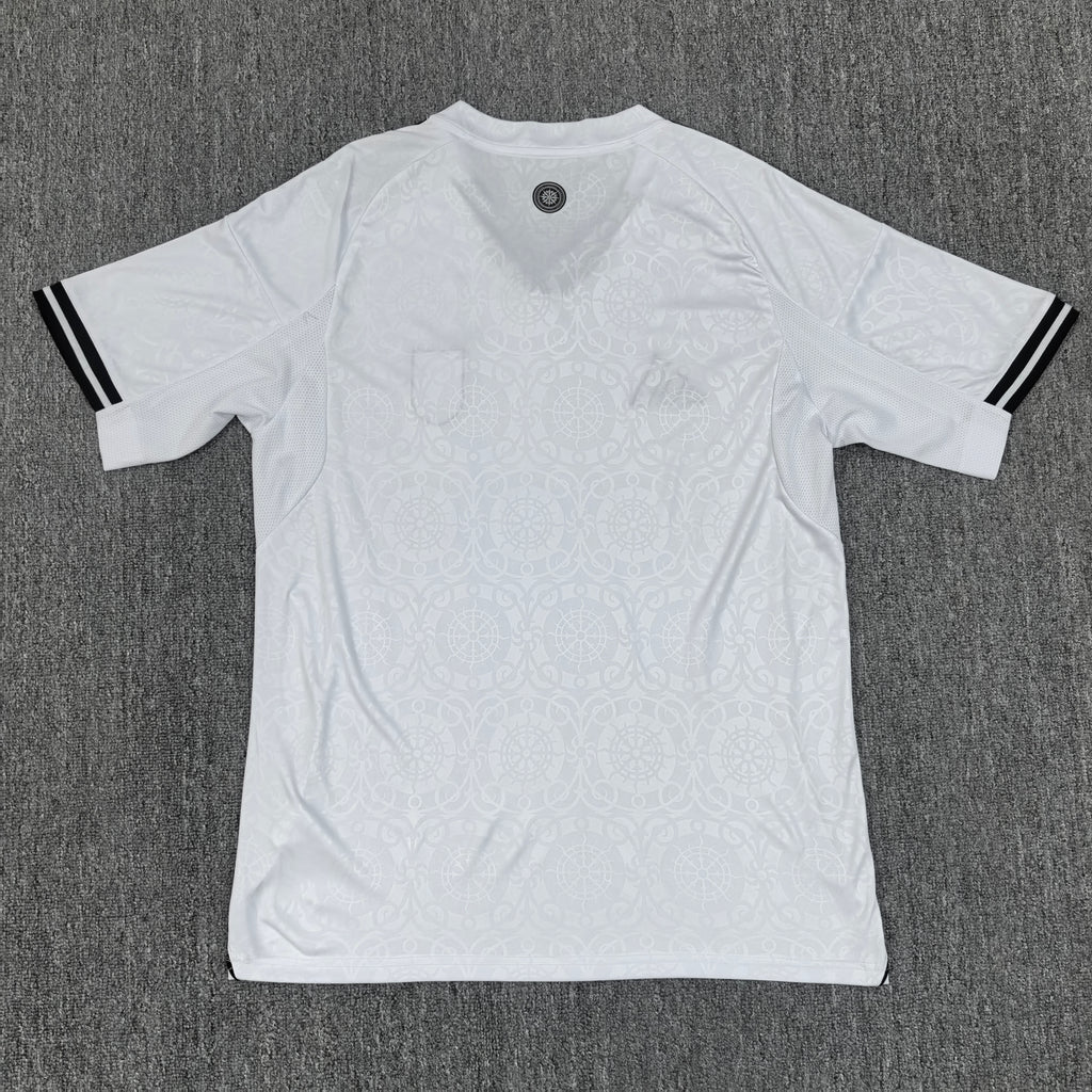 Fulham domicile 25/26 version Fan