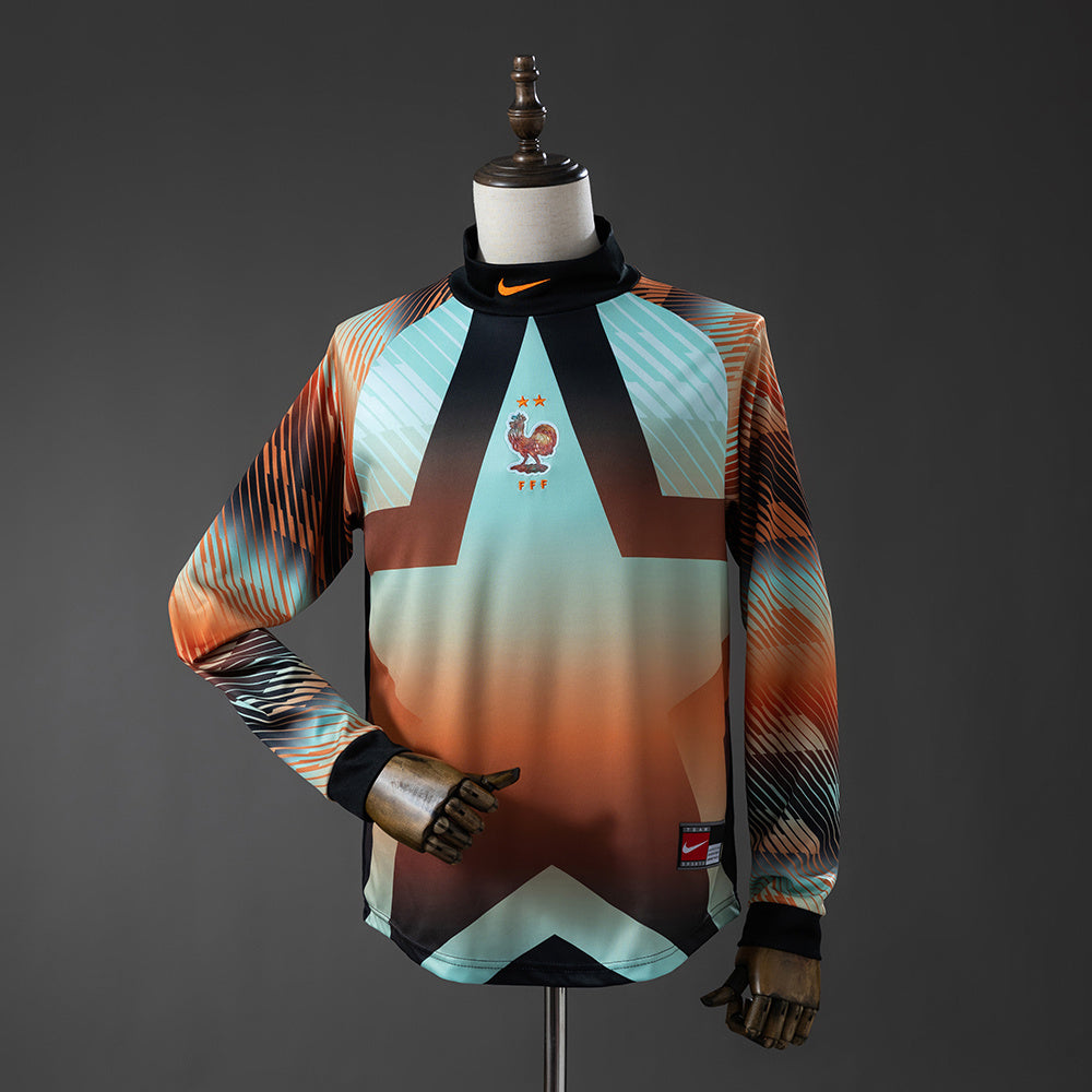 France GK 26/27 version fan