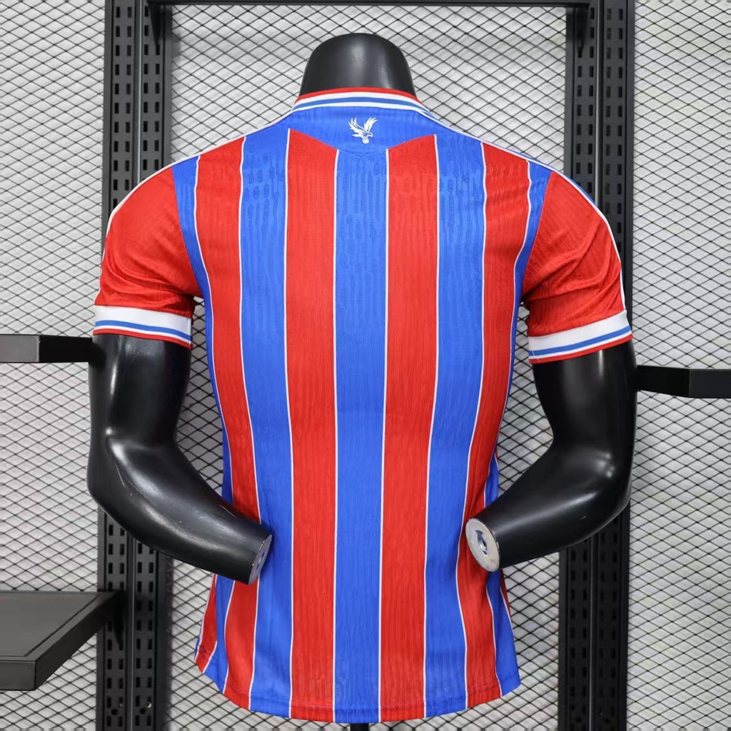 Crystal Palace domicile 25/26 version Pro