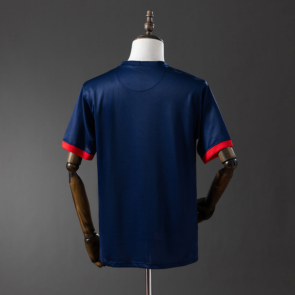 PSG Rétro Version Fan