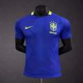 Brésil Extérieur 25/26 version Pro