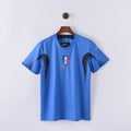 Italie Rétro Version Fan