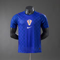 Croatie Extérieur 26/27 version Pro