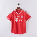 Bayern Munich Rétro Version Fan