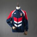 Coupe-vent Atlético de Madrid 1998