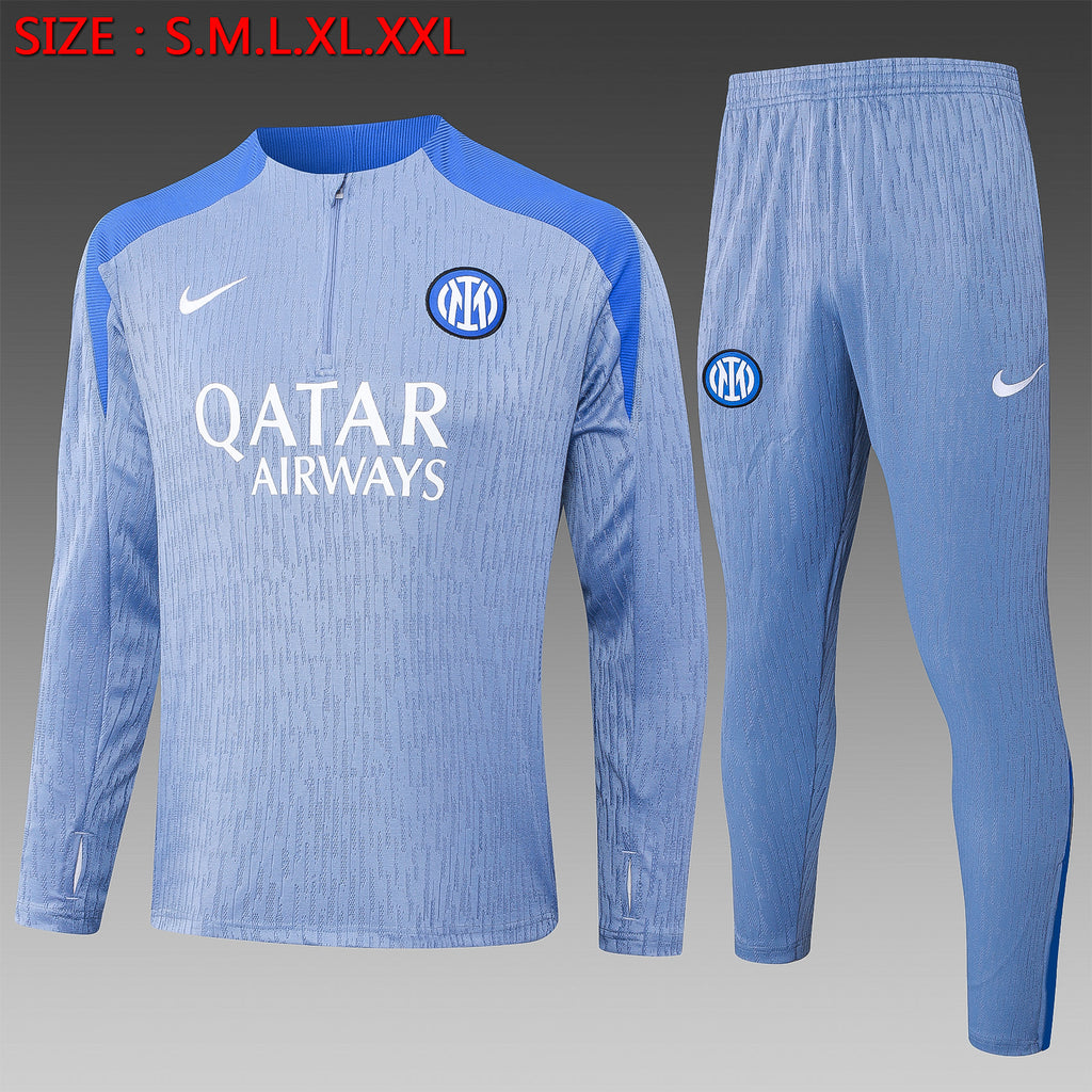 Survêtement training Inter Milan 2025