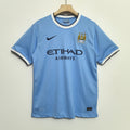 Man city Rétro Version Fan