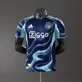 Ajax Extérieur 25/26 version Pro