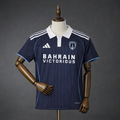 Paris fc Domicile 25/26 version Fan