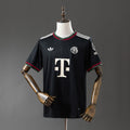 Bayern Munich third 25/26 version Fan
