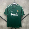 Real Madrid Rétro version Fan