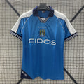 Man city Rétro Version Fan
