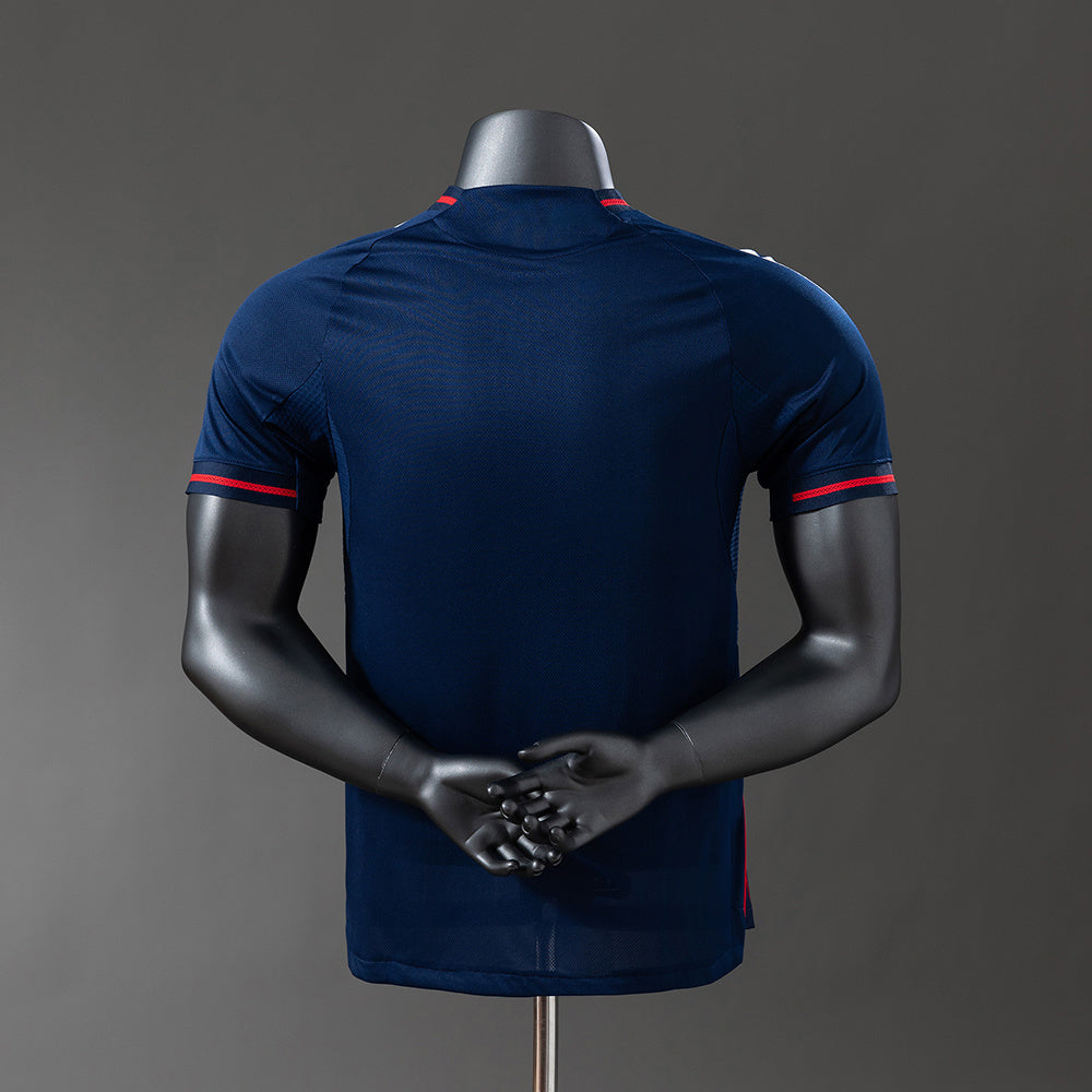 OL Extérieur 25/26 version Pro