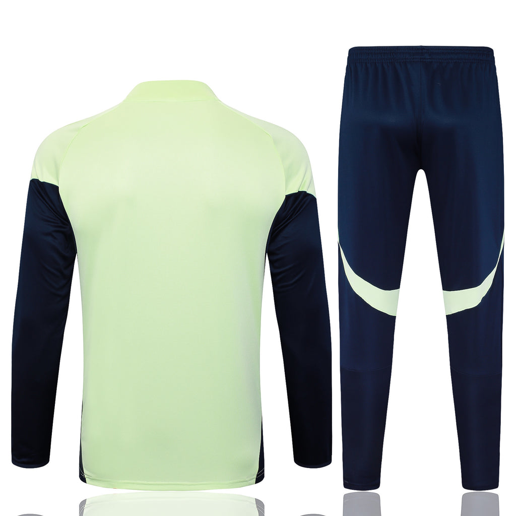 Survêtement training Real Madrid 2025