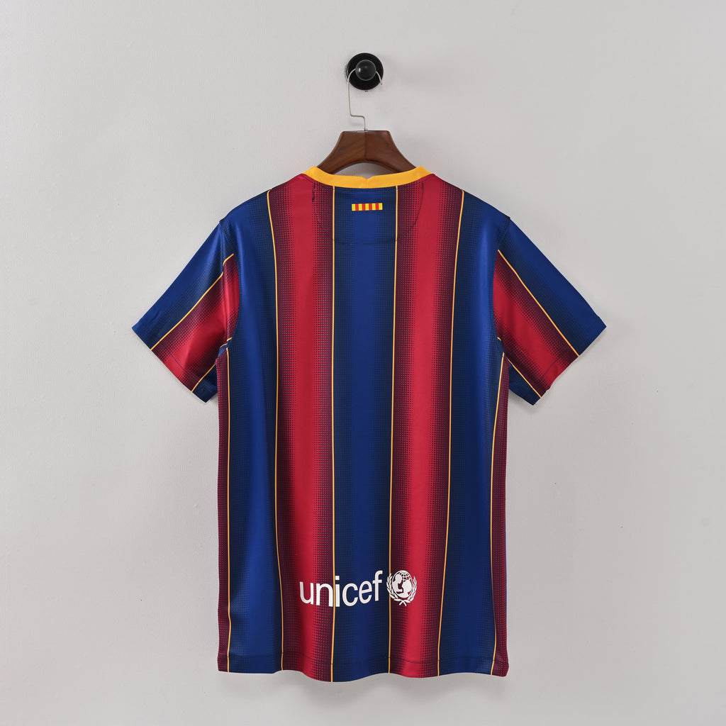 Barcelone Rétro Version Fan