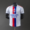 OL Domicile 25/26 version Pro