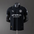Man City Extérieur 25/26 version Pro