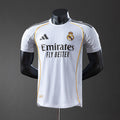 Real Madrid Domicile 25/26 version Pro