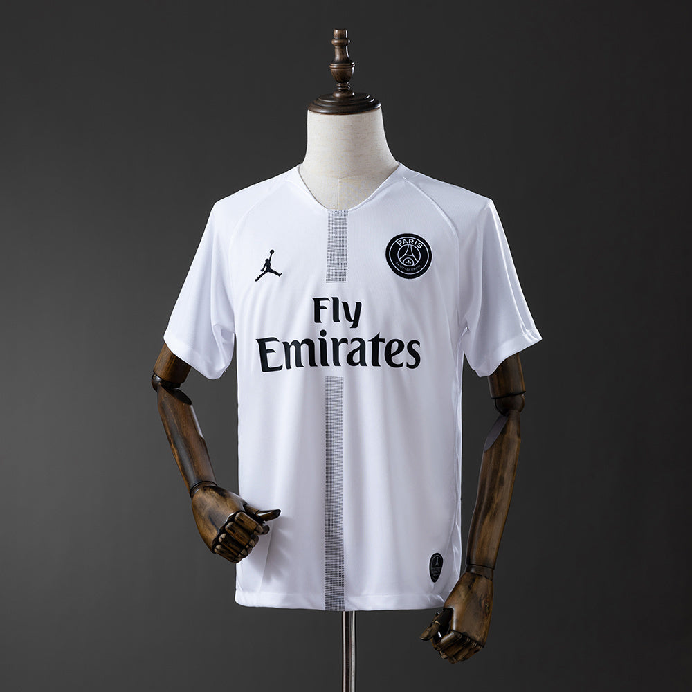PSG Rétro Version Fan