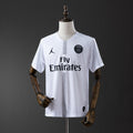 PSG Rétro Version Fan