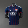 OL Extérieur 25/26 version Pro