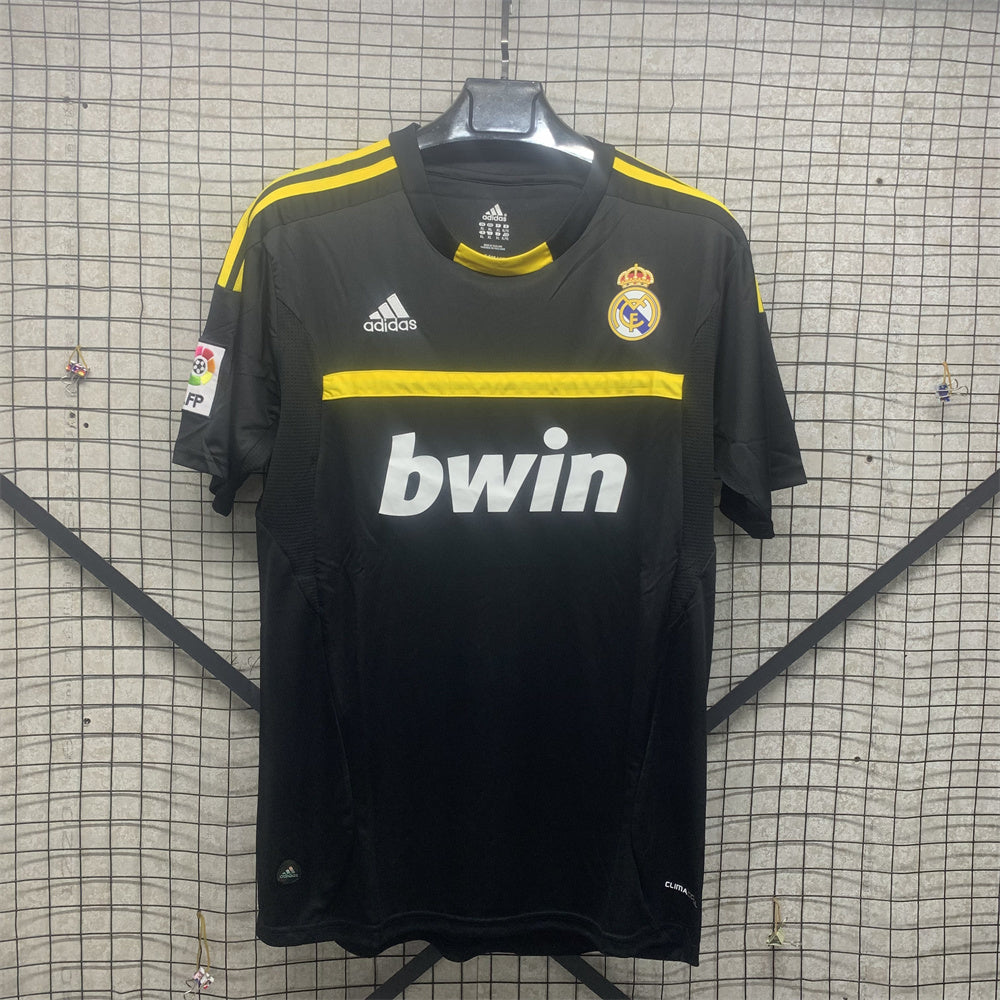 Real Madrid Rétro version Fan