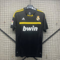 Real Madrid Rétro version Fan