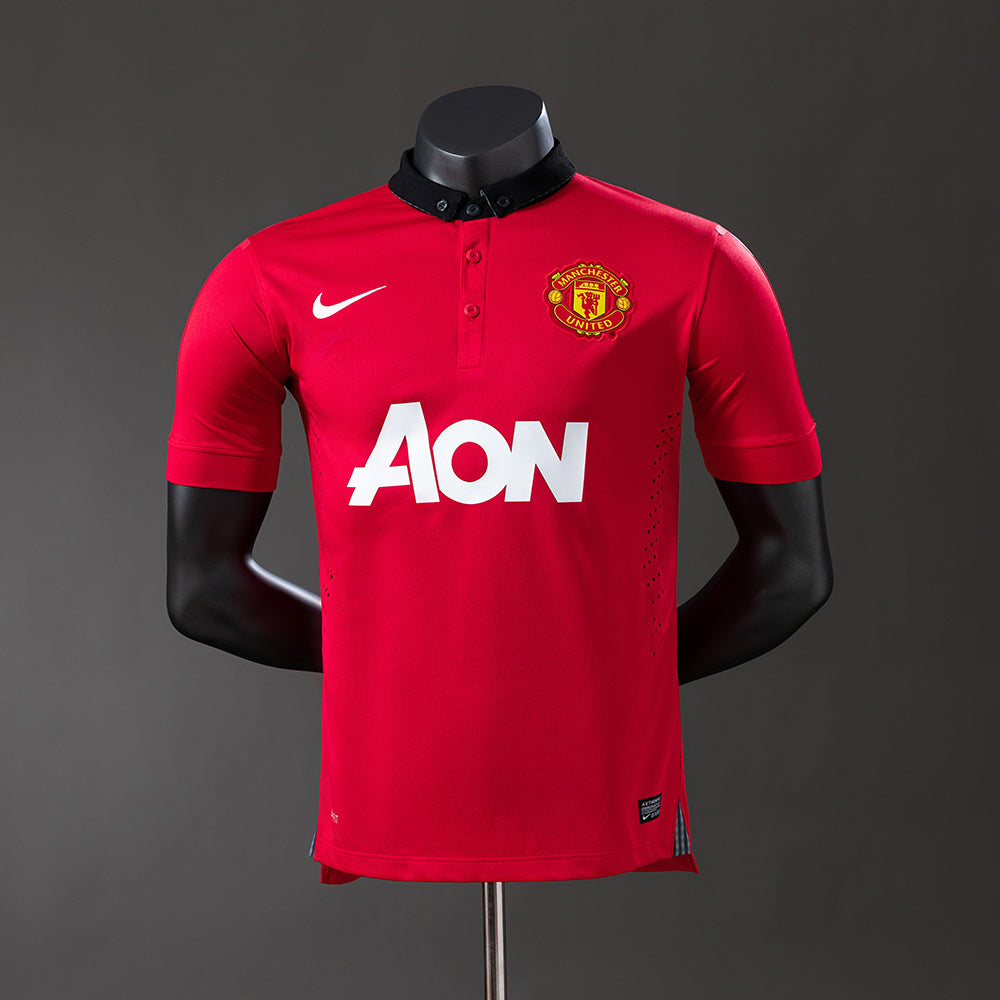 Man Utd Rétro Version Pro