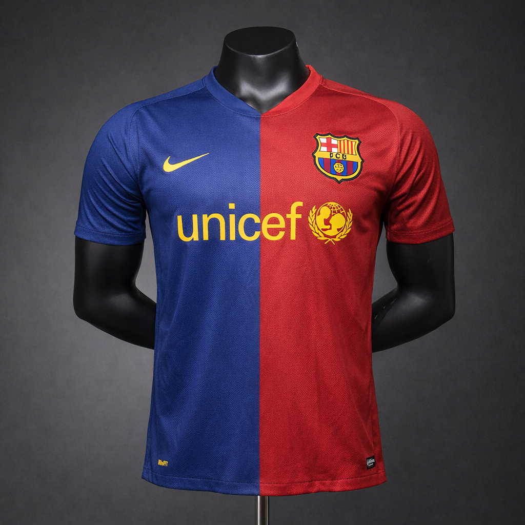 Barcelone Rétro version Pro