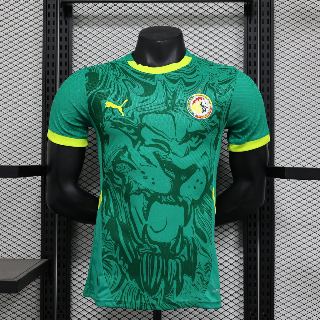 Sénégal Extérieur version Pro
