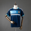 Argentine Rétro Version Fan