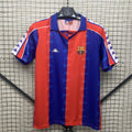 Barcelone Rétro Version Fan