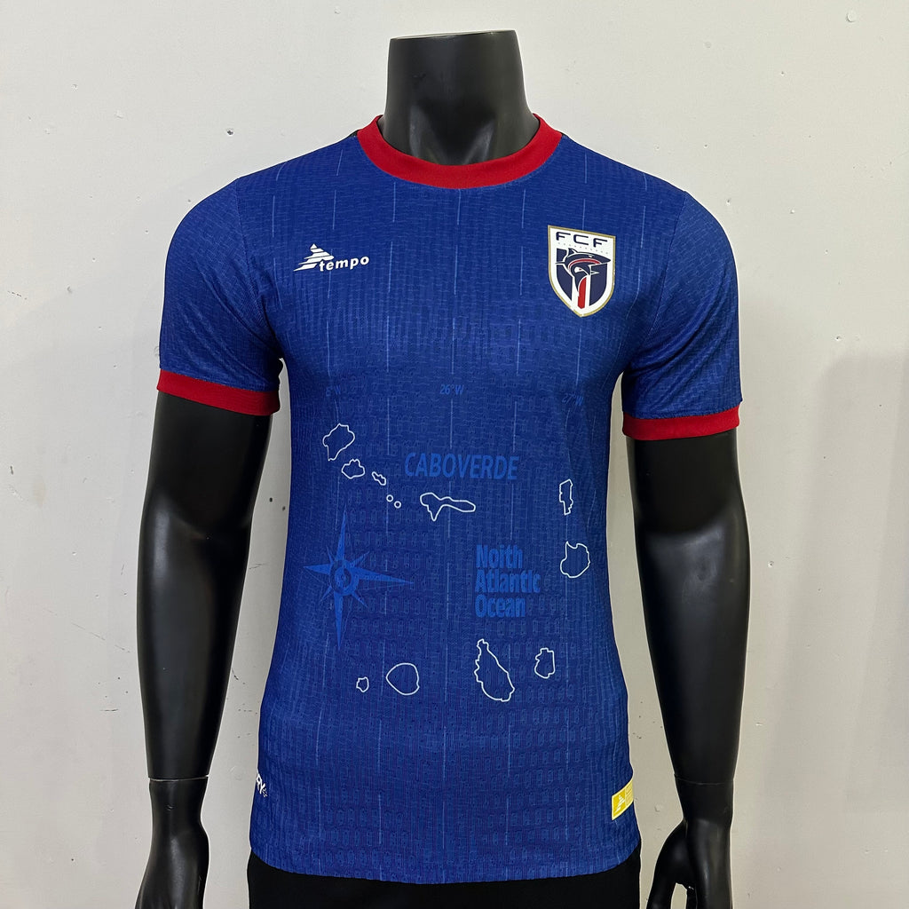 Cap vert domicile 26/27 version Pro