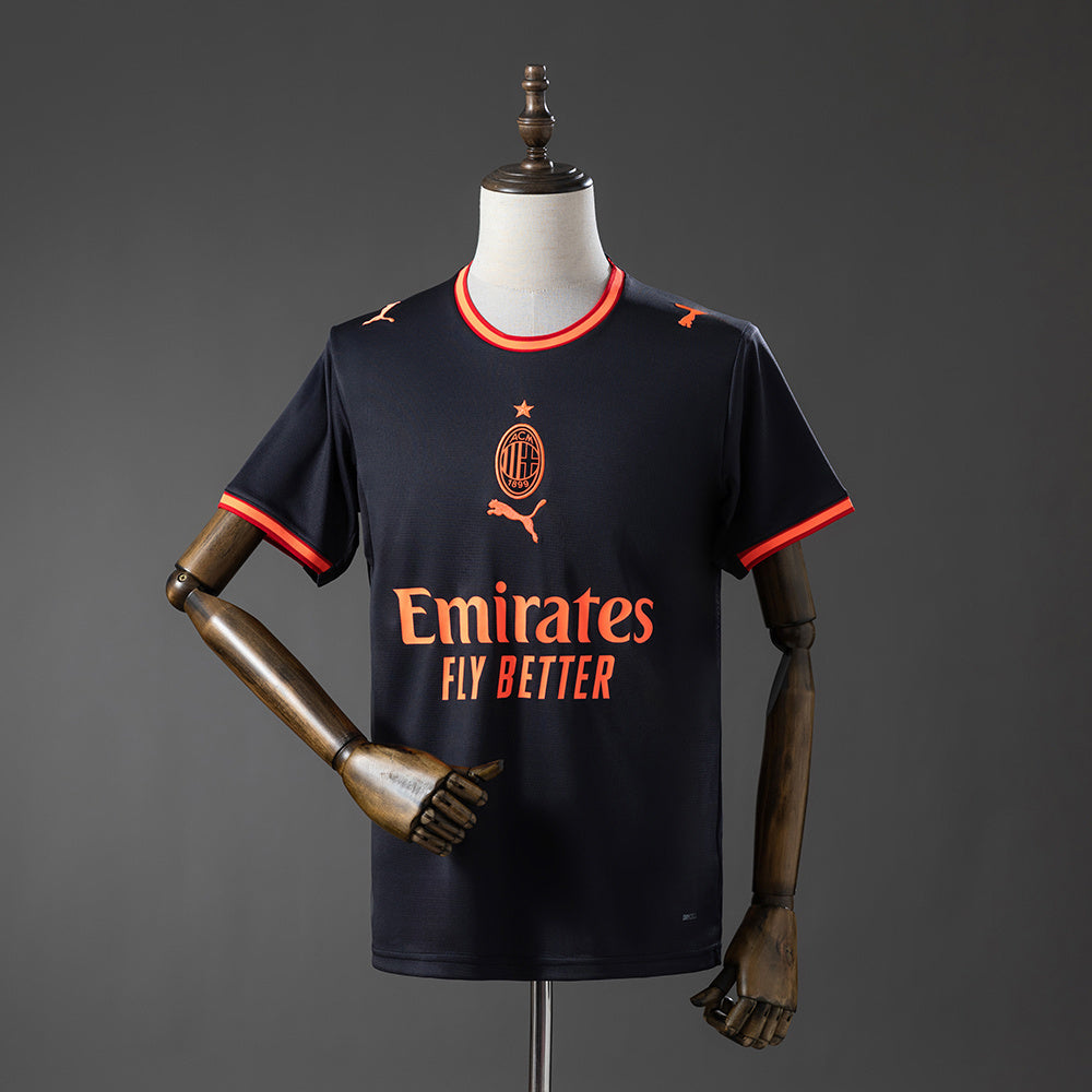 Ac Milan Third 26/27 version Fan