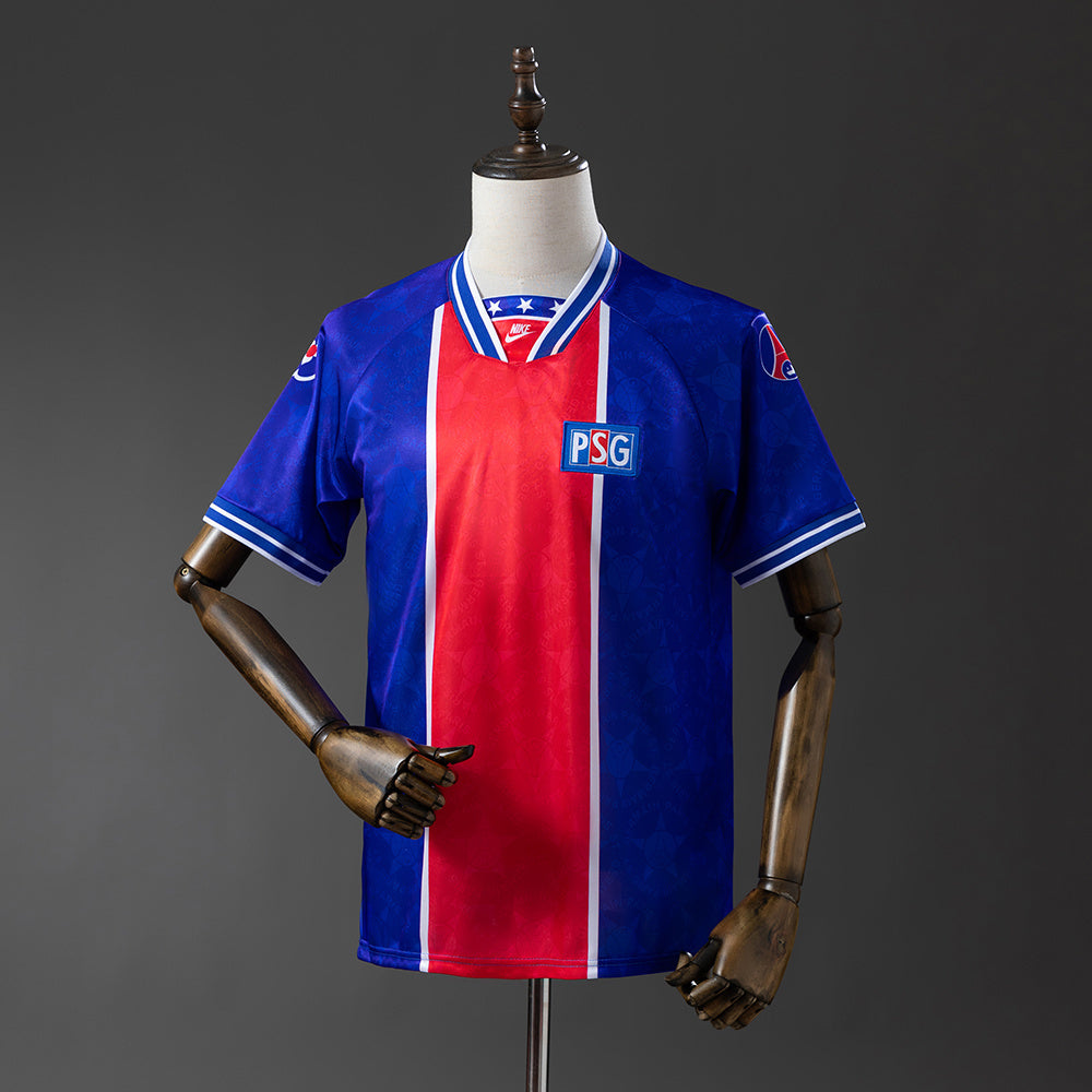 PSG Rétro Version Fan