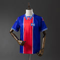 PSG Rétro Version Fan