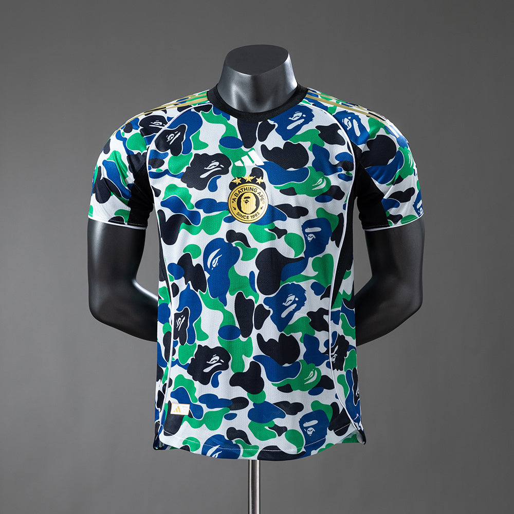 Bape édition spéciale version Pro