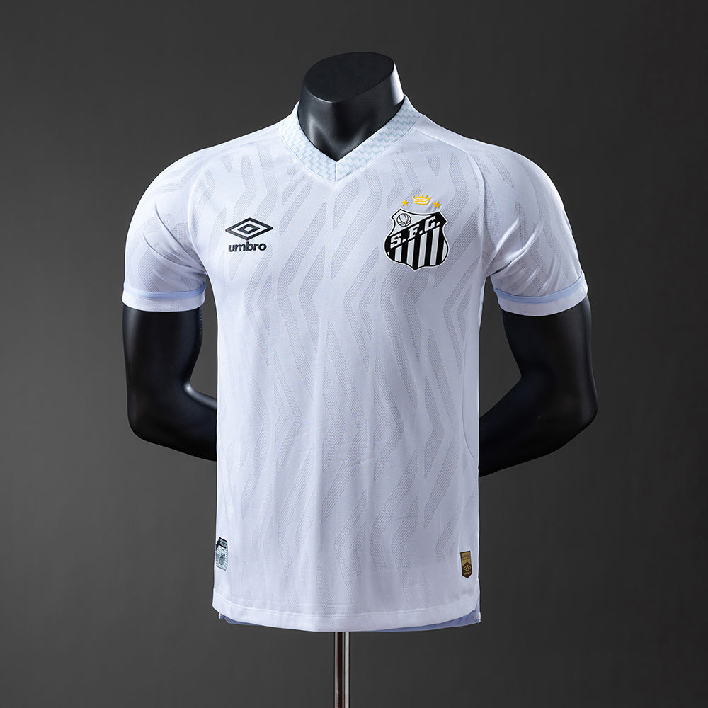 Santos Domicile 25/26 version Pro