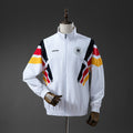 Coupe-vent Allemagne 1996