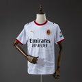 Ac Milan Extérieur 26/27 version Fan