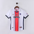 PSG Rétro Version Fan