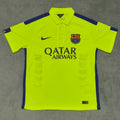 Barcelone Rétro Version Fan