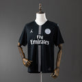 PSG Rétro Version Fan