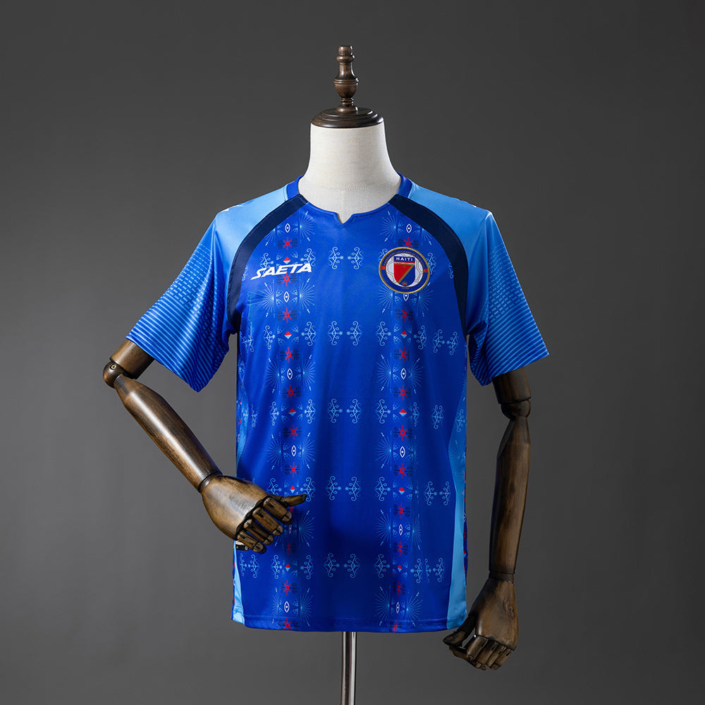 Haiti Domicile 26/27 version Fan
